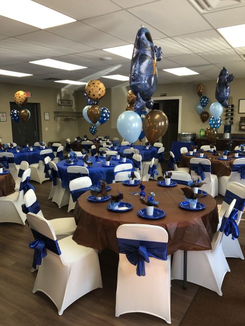Event Room Rental The Villa Sandusky Ohio